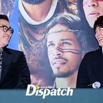 [현장포토] "웃음 폭탄 터진다"…류승룡·진선규, 코믹 브로맨스