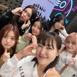 근데 <b>이은지</b> ㅈㄴ 이쁘다