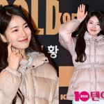 수지, 청순의 결정체...예쁨주의보[TEN포토]