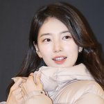 수지, 반박불가 예쁨 주의보