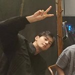 차은우 <b>이사진</b> 느좋이다