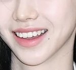 카리나 최근에 라미네이트 했어?