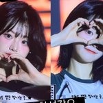 <b>QWER</b> 쵸단, '여성미가 물씬~'