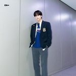 말랐는데 <b>뼈대</b>는 갖춘 어깨 부자 남돌