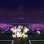 에스파 이제 <b>태국공연</b> 블핑 보다 크게 가는거임?