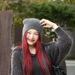 [포토]레드벨벳 조이, <b>무장</b>해제 미소