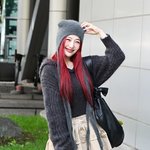[포토] 레드벨벳 조이 '치명적 귀여움'