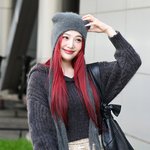 레드벨벳 조이 '러블리 <b>미니</b> 마우스'