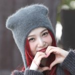 레드벨벳 조이, 사랑 <b>요정</b>