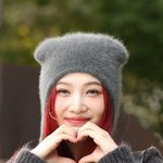 [포토]레드벨벳 조이, '사랑스러워~'