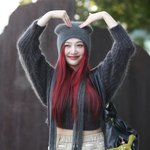 <b>조이</b>, 인간 러블리