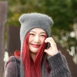 [포토]레드벨벳 조이, 미소에 풍덩