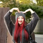 [포토]레드벨벳 조이, 사랑해요
