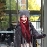 조이, 어느 멋진 <b>가을</b>날