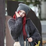 조이의 <b>애교</b> 플러팅