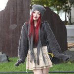 레드벨벳 조이, 러블리의 <b>의인화</b>