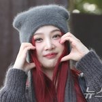 조이, <b>과즙</b>미 팡팡