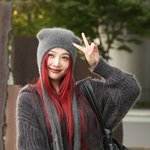 [포토]레드벨벳 조이, '브이'