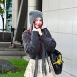 [포토] 레드벨벳 조이 '사랑스러움 가득'