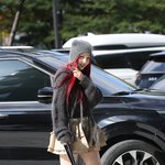 조이, 가을 <b>여인</b>