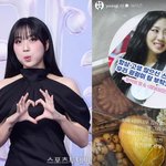 괄괄이 잘 부탁" 이영지, 나영석<b>PD</b>·'채널 십오야' 특급 응원...