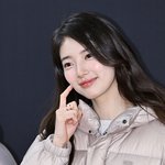 수지, 패딩을 입어도 청순‥<b>엘사</b>도 울고 갈 겨울 공주