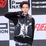 더뉴식스 우경준, 자진 군 입대 신청→팀 탈퇴.."활동 의사 없음...