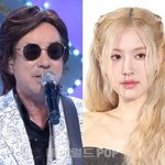 [모두드루와] [팝업]"전 세계적 활동 좋아" 윤수일, 로제...