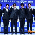 [모두드루와] ‘우경준 탈퇴’ 더<b>뉴식스</b> 5인 손편지 “속상하게 해...