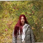 레드벨벳 조이 빨간 머리는 <b>진리</b>, 인어공주가 셀카도 찍네