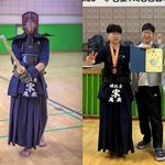 [모두드루와] '송일국子' 만세, 벌써 이렇게 컸네...지역 <b>검도</b> 대회...