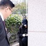 [모두드루와] [현장포토] "그쪽은 길 아닙니다"...탈덕수용소...