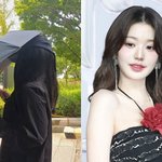 [아이브] 비관적인 생각 든다" 장원영 모욕한 탈덕수용소의 자필...