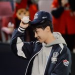 방탄의 <b>제이홉님</b>은 확신의 승요에요