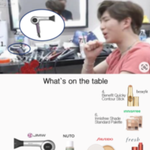 [어케생각해] 잠깐 실습생이었을 때 썰 품 (아이돌 많았던 샵에서도...