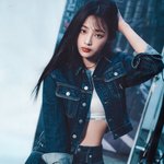 뉴진스 비주얼 진심 <b>고트</b>하다