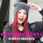 조이, 우주최강 러블리 미니 마우스 '가을도 <b>상큼</b>하게 만드는 매력'