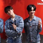 [트레저] 얘는 <b>재혁</b>이 옆에서도 이러자나