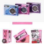 <b>아일릿</b> 이번에 컨셉 또 배낀건가,,,,..??