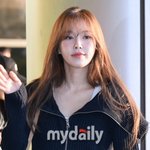 [<b>MD</b>포토] 레드벨벳 웬디 '아침에도 완벽 미모