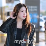 [<b>MD</b>포토] 레드벨벳 예리 '아침 햇살에 빛나는 미모'