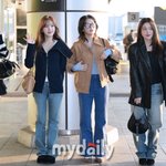 [<b>MD</b>포토] 레드벨벳 '개성 맞춤 가을 패션'