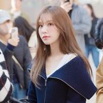 [모두드루와] 레드벨벳 웬디, ‘긴 생머리로 출국하는 가을여자 와니’...