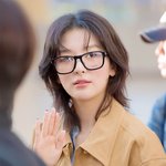 [모두드루와] 레드벨벳 슬기, ‘일본으로 출국하는 강작가님’ (김포공항...