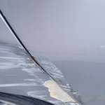 [꼭조언부탁] <b>발렛</b> 주차하다 손님 차 긁었는데 반반 부담하자는게...