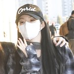 레드벨벳 아이린, 마스크 쓰고 톡톡 튀는 매력[포토엔HD]