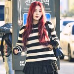 레드벨벳 조이, 절정의 아름다움 [포토엔HD]