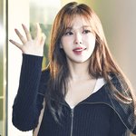 [아이브] 레드벨벳 웬디, 잘 다녀 올게요~[포토엔HD]