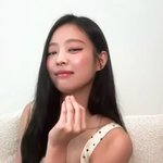<b>제니</b> 라디오 인터뷰한거 ㅈㄴ 예쁨
