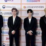 [댓글부탁해] 배진영 빠진 씨아엑 무비스타 첫 무대